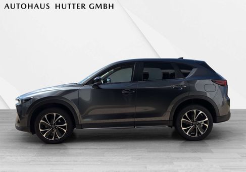 Mazda CX-5, 2023 3