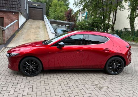 Mazda 3, 2026 2