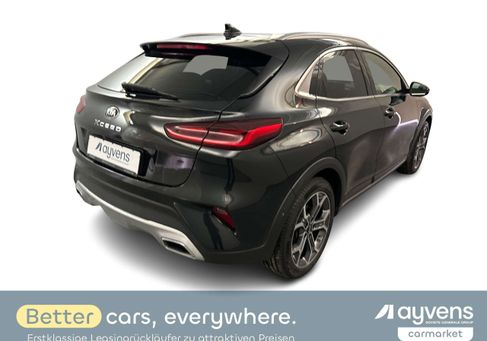 Kia XCeed, 2020 2