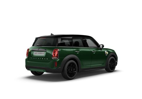MINI Cooper Countryman, 2022