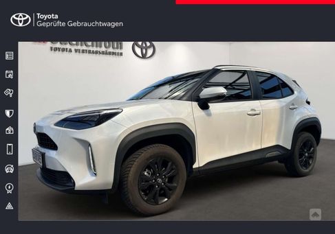 Toyota Yaris Cross, 2024