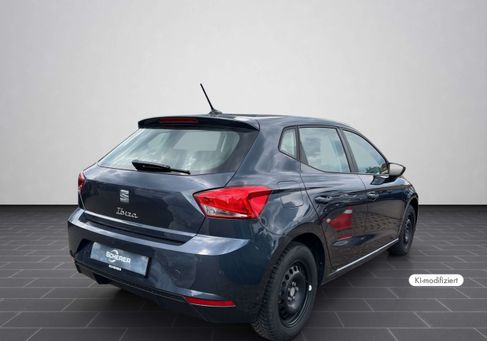 Seat Ibiza, 2024