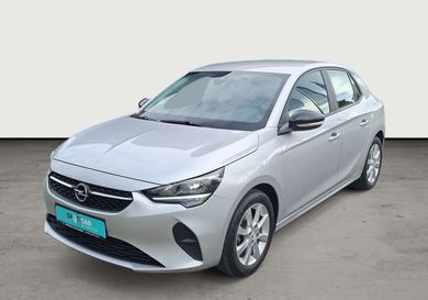 Opel Corsa, 2022