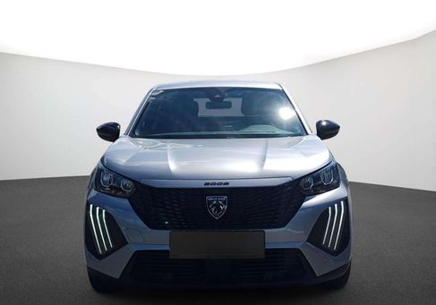 Peugeot 2008, 2024