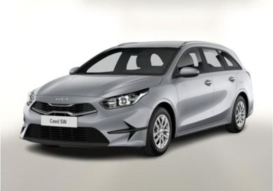 Kia Cee'd, 2023