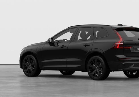 Volvo XC60, 2027