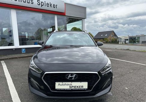 Hyundai i30, 2019 2