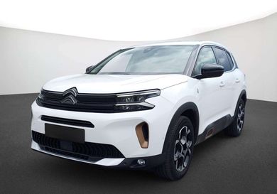 Citroën C5 Aircross, 2024