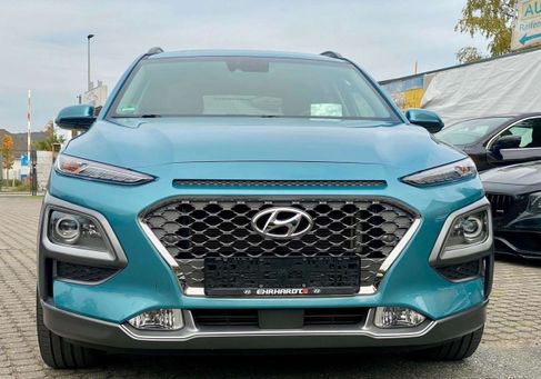 Hyundai Kona, 2020