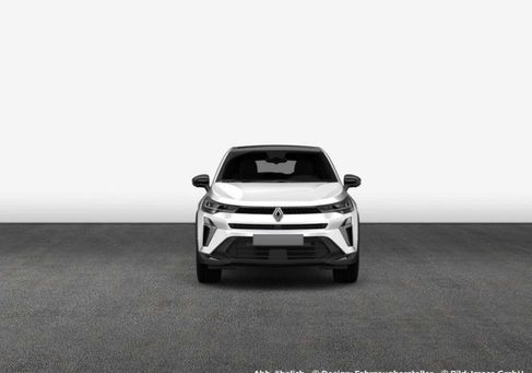 Renault Captur, 2026