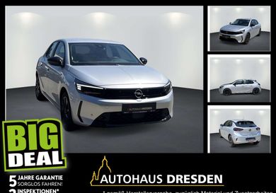 Opel Corsa, 2024