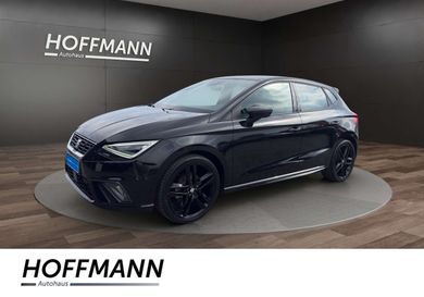 Seat Ibiza, 2025