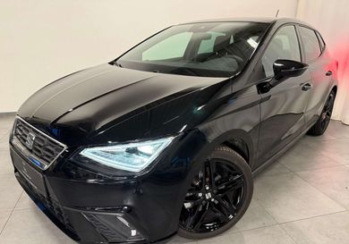 Seat Ibiza, 2025