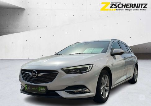 Opel Insignia, 2019