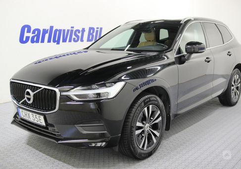 Volvo XC60, 2020