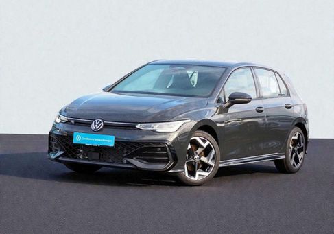 Volkswagen Golf, 2026 2
