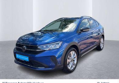 Volkswagen Taigo, 2025