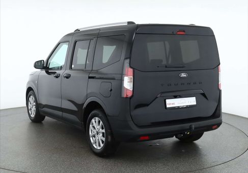 Ford Tourneo Courier, 2026 3
