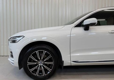 Volvo XC60, 2018