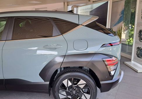 Hyundai Kona, 2024 2