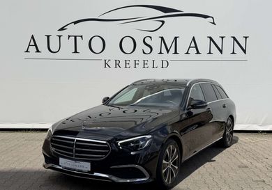 Mercedes-Benz E 220, 2023