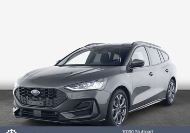 Ford Focus, 2024