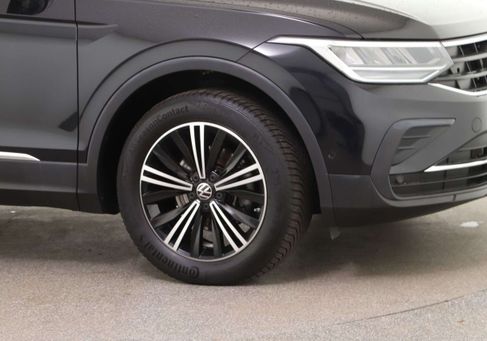 Volkswagen Tiguan, 2022 3