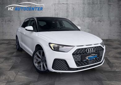 Audi A1, 2021
