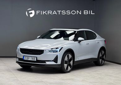 Polestar 2, 2023