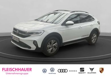 Volkswagen Taigo, 2025