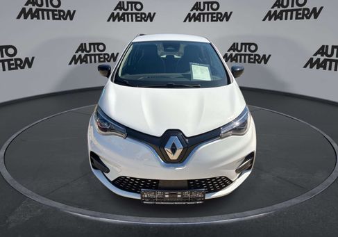 Renault ZOE, 2023