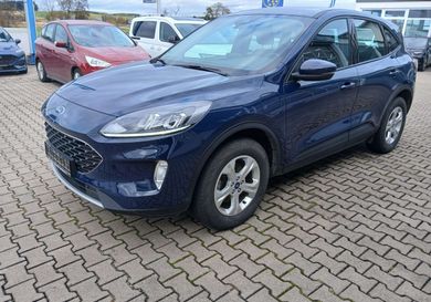 Ford Kuga, 2022