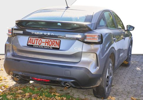 Citroën C4, 2025 2