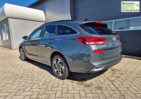 Hyundai i30, 2026 3