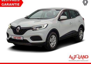 Renault Kadjar, 2019