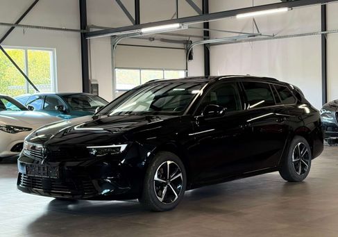 Opel Astra, 2025 3