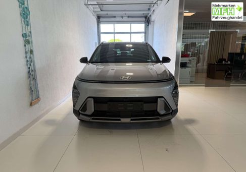 Hyundai Kona, 2025 2