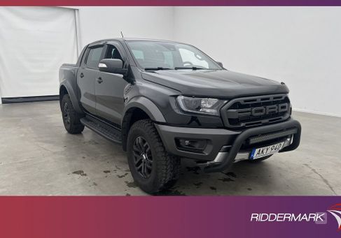 Ford Ranger, 2022