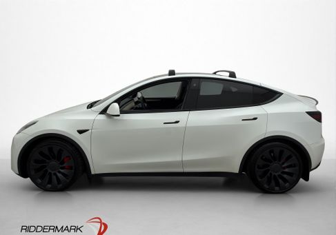 Tesla Model Y, 2023 2