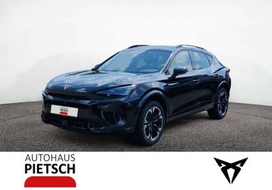 Cupra Formentor, 2024