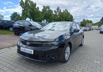 Opel Astra, 2026