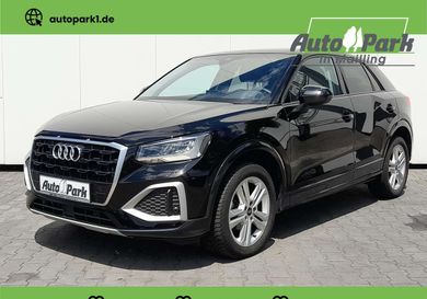 Audi Q2, 2023