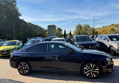 Peugeot 508, 2022 3
