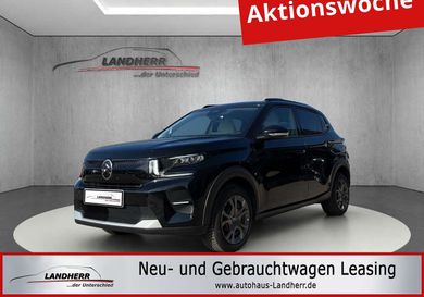 Citroën C3, 2025