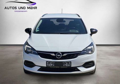 Opel Astra, 2022