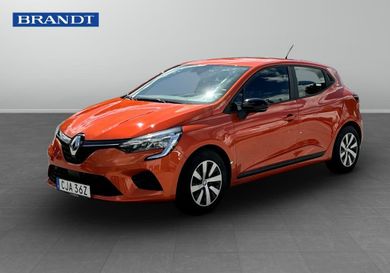 Renault Clio, 2023