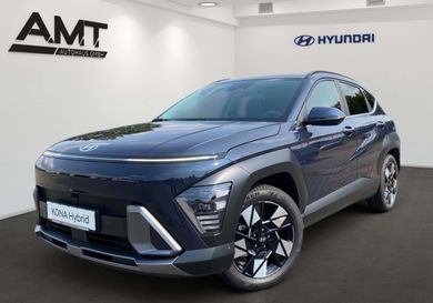 Hyundai Kona, 2023