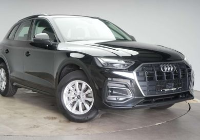 Audi Q5, 2022