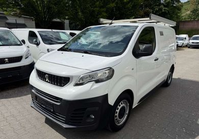 Peugeot Expert, 2019