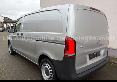 Mercedes-Benz Vito, 2022